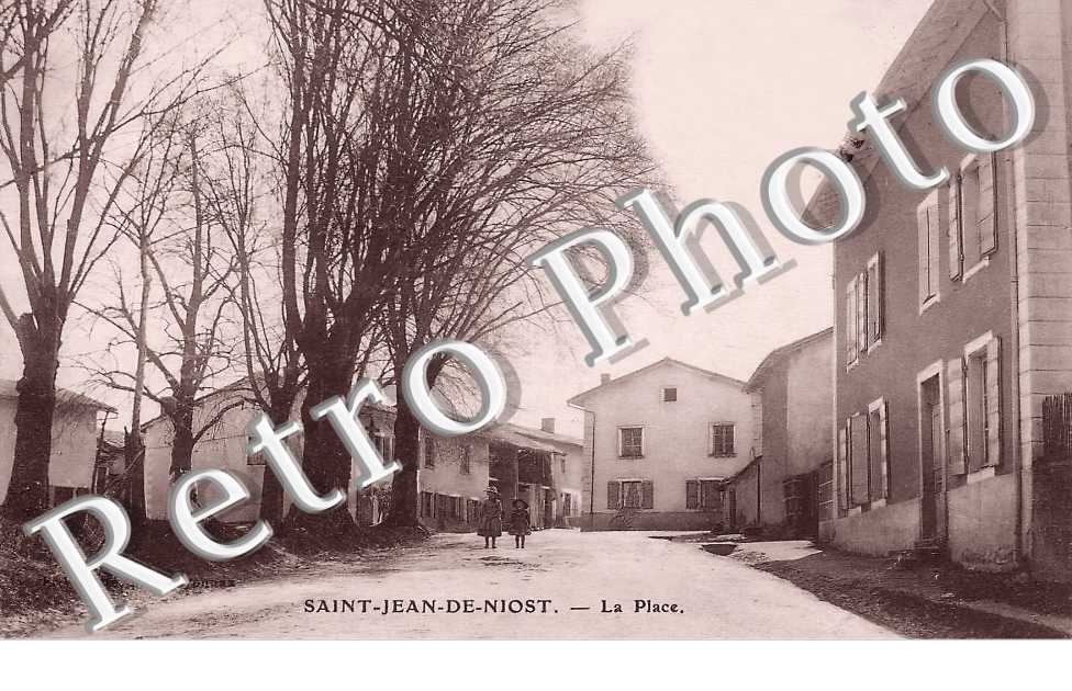 la place