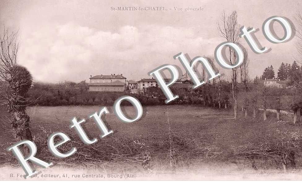 vue générale