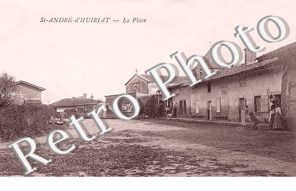 la Place