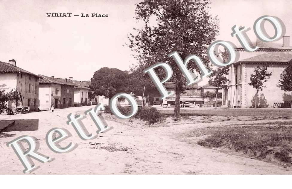 la Place