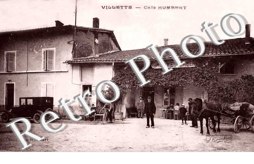 café Humbert