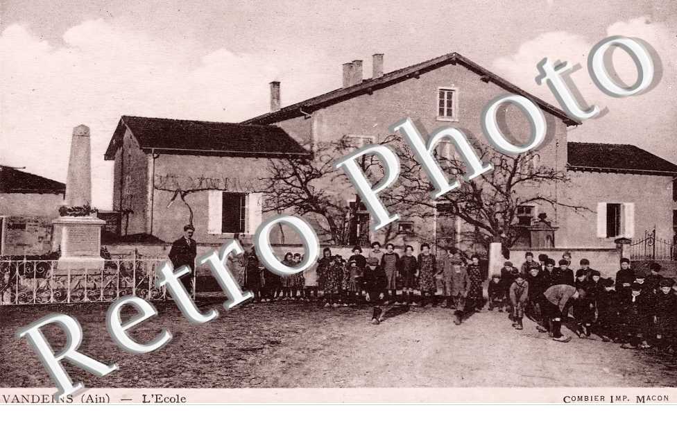 l'école