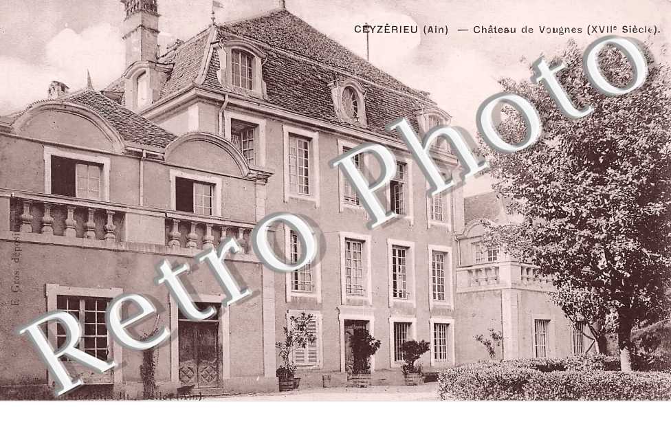 chateau
