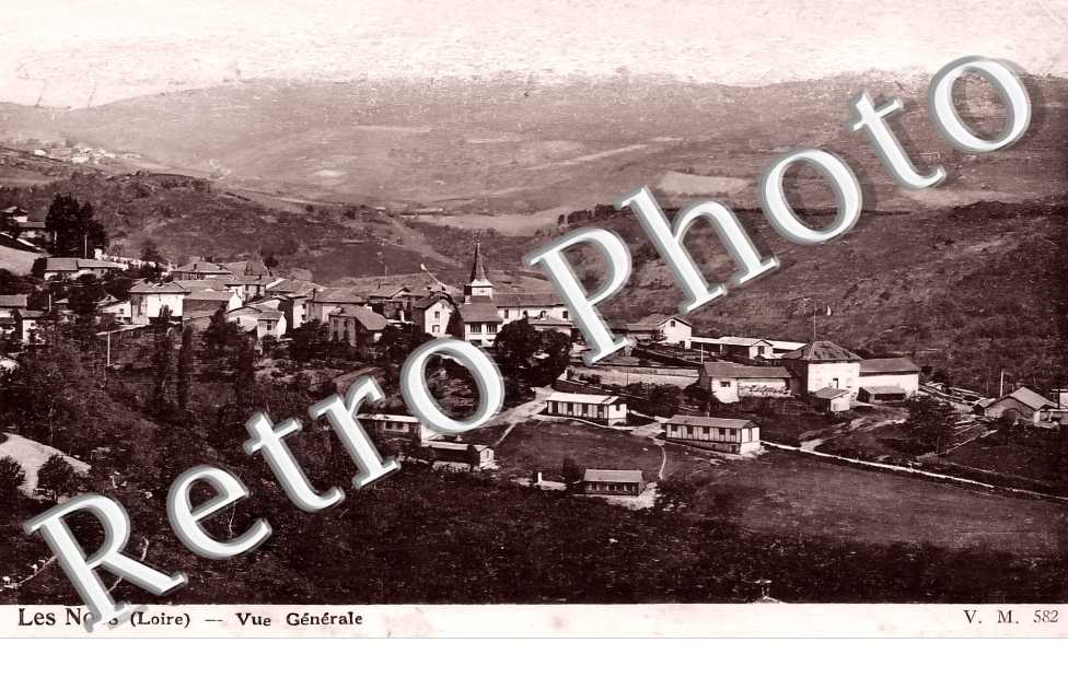 vue générale