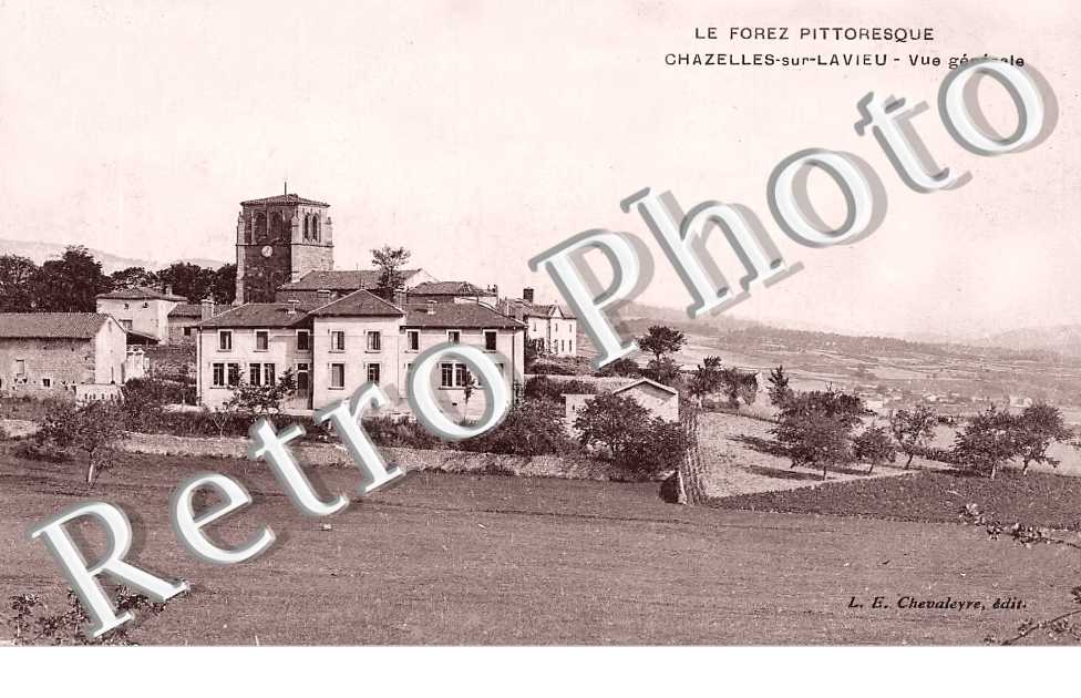 vue générale
