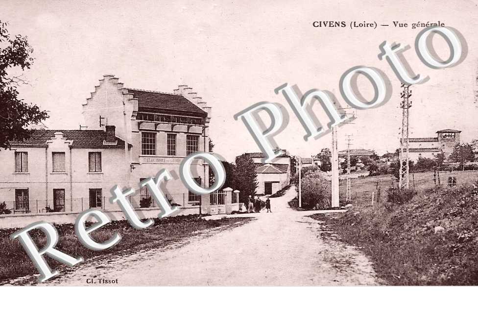 vue générale