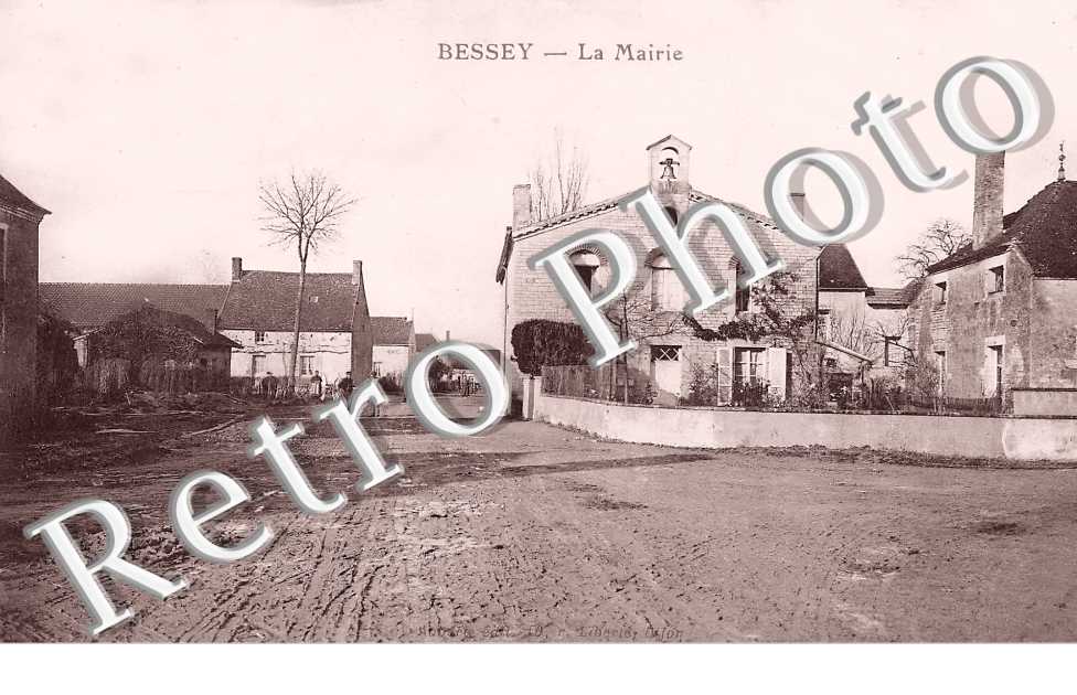 la mairie