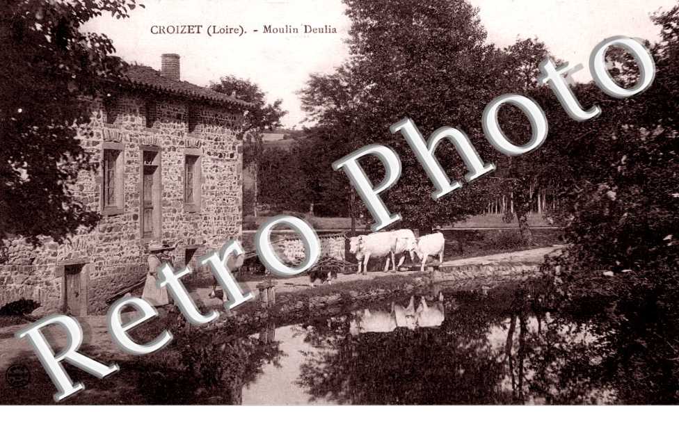 Moulin Deulia
