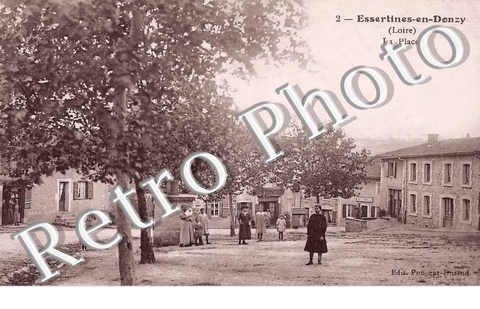la Place