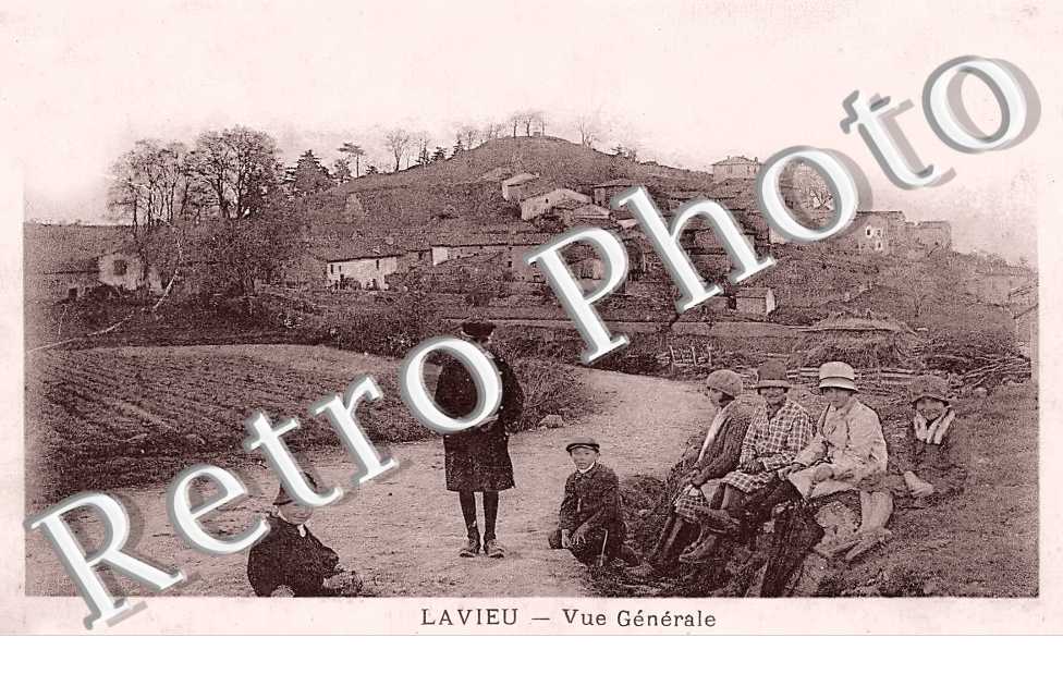 vue générale