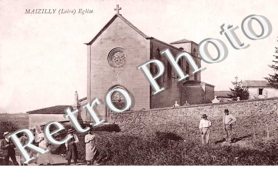 église