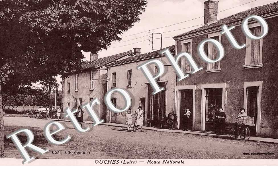 Route nationale