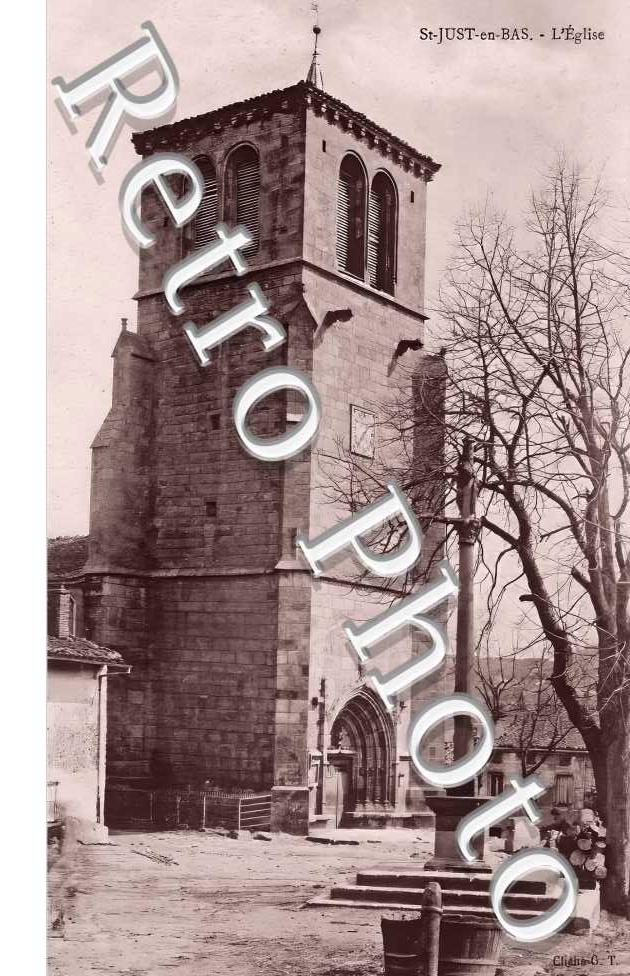 l'église