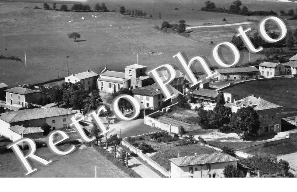 vue générale