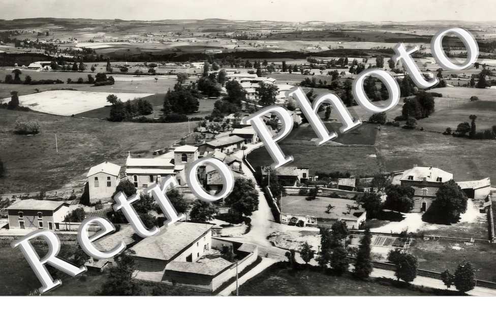 vue générale