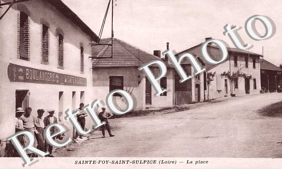 la Place