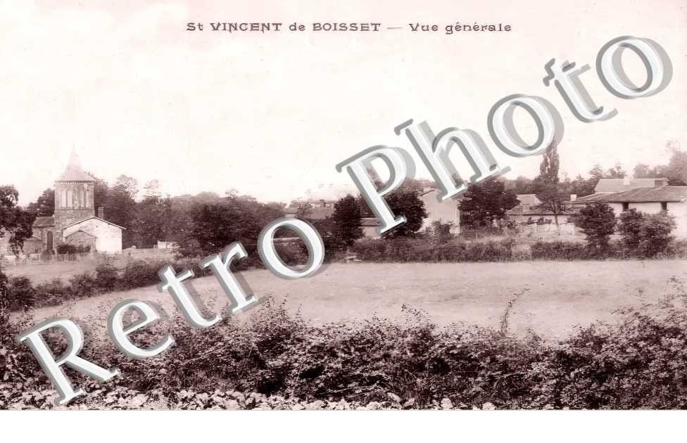 vue générale