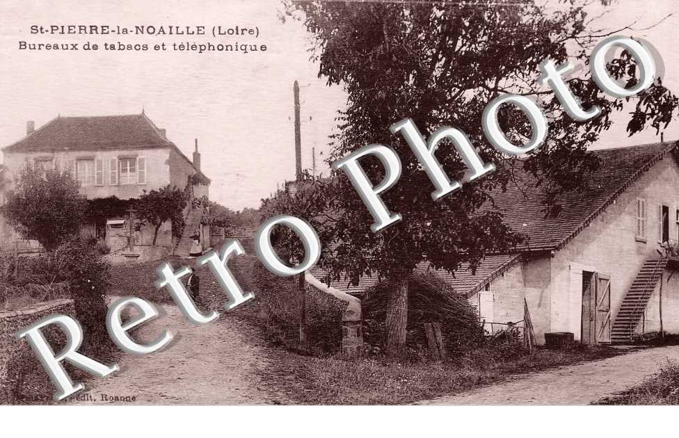 bureaux de tabacs et téléphonique