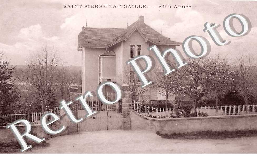 villa Aimée
