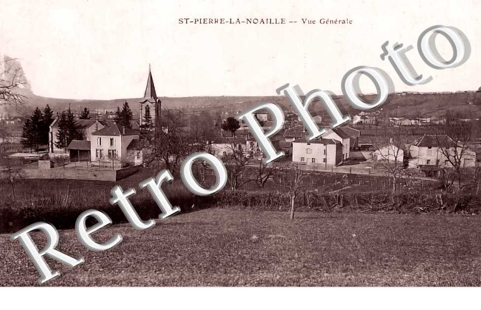vue générale