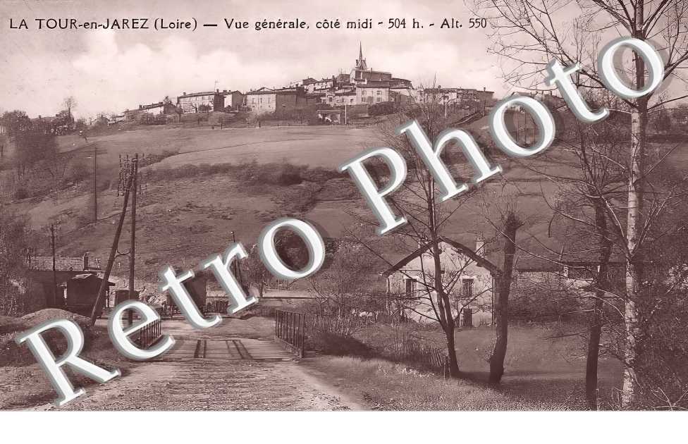 vue générale