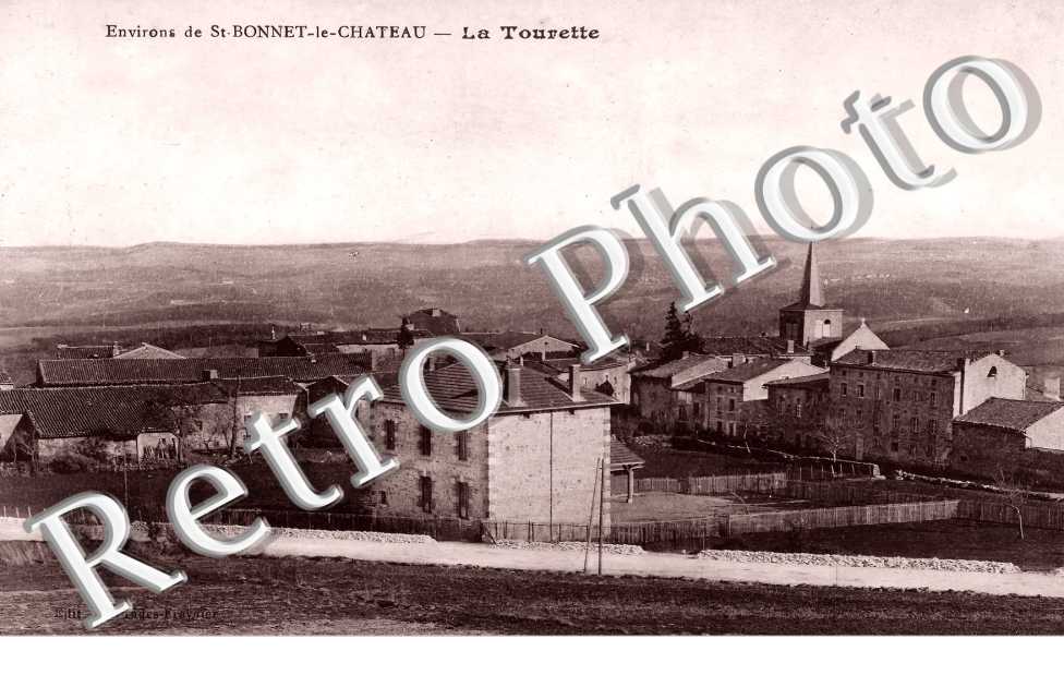 vue générale