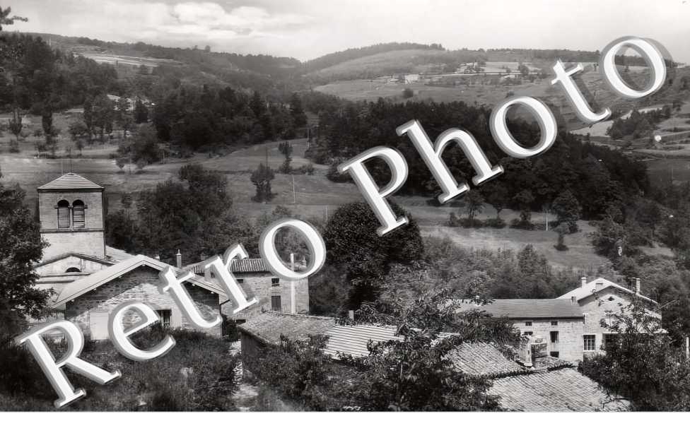 vue générale