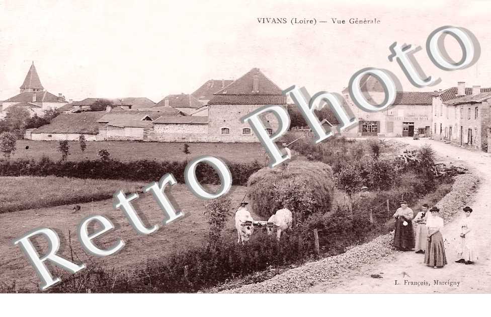 vue générale