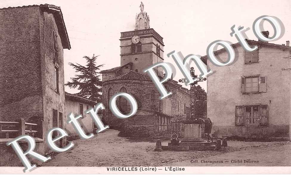 l'église