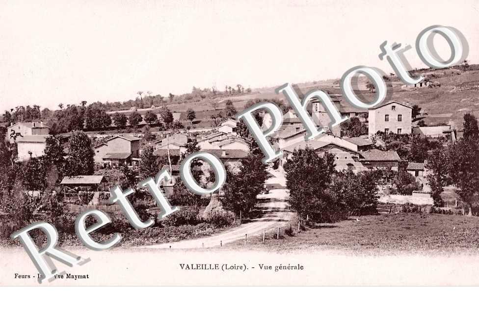 vue générale