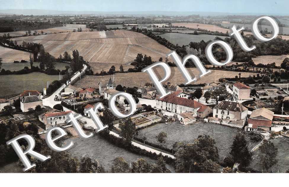 vue générale