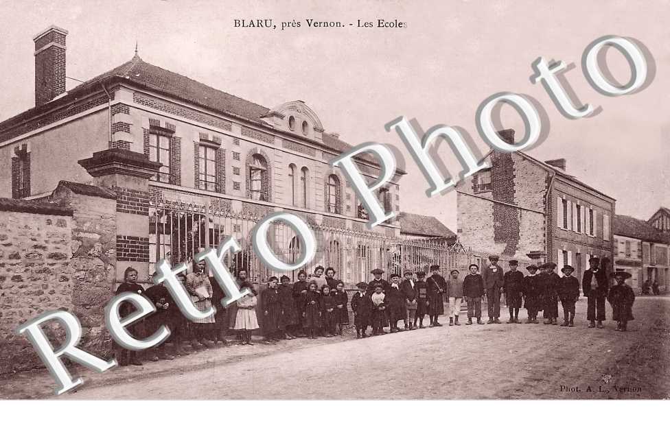 les écoles