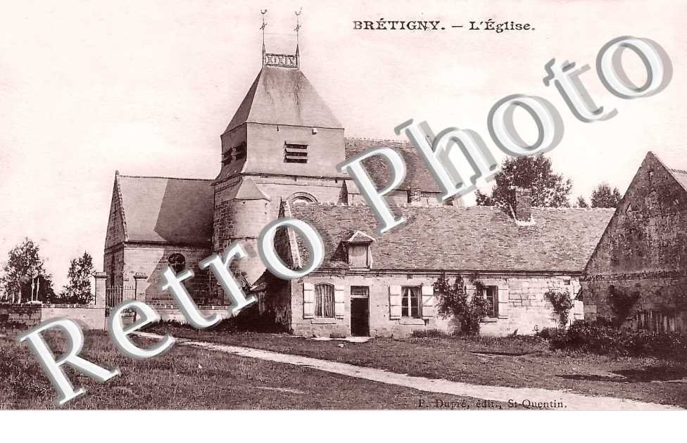 l'église