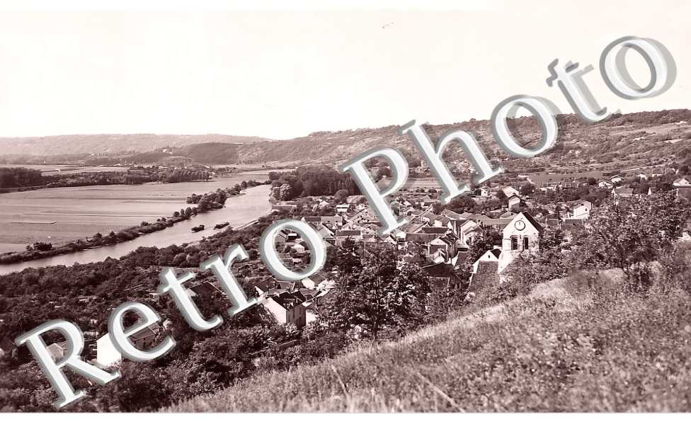 vue générale