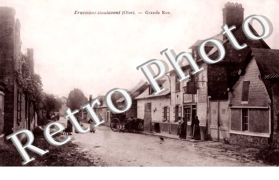 Grande rue
