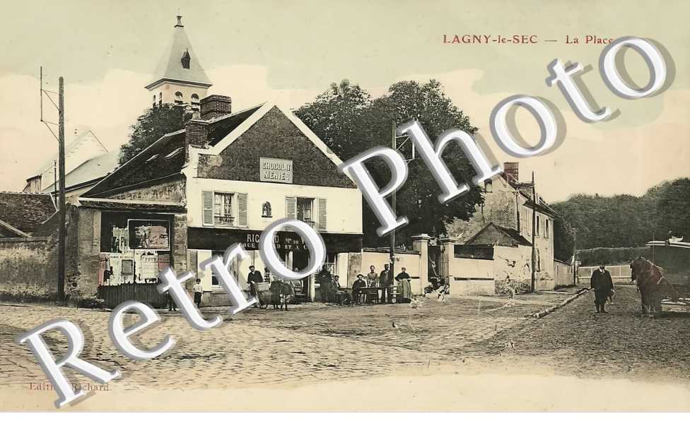 la Place