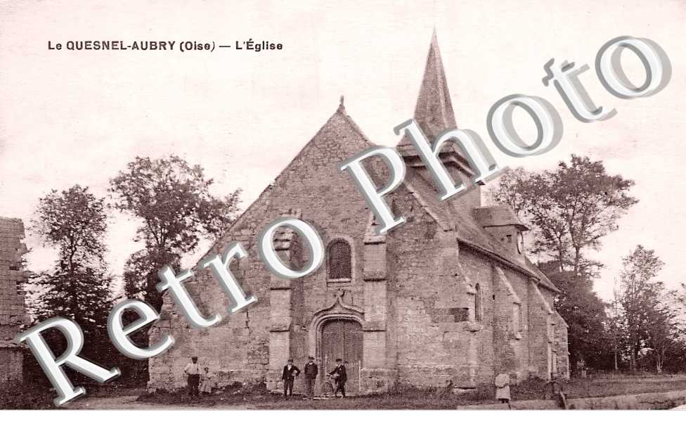 l'église