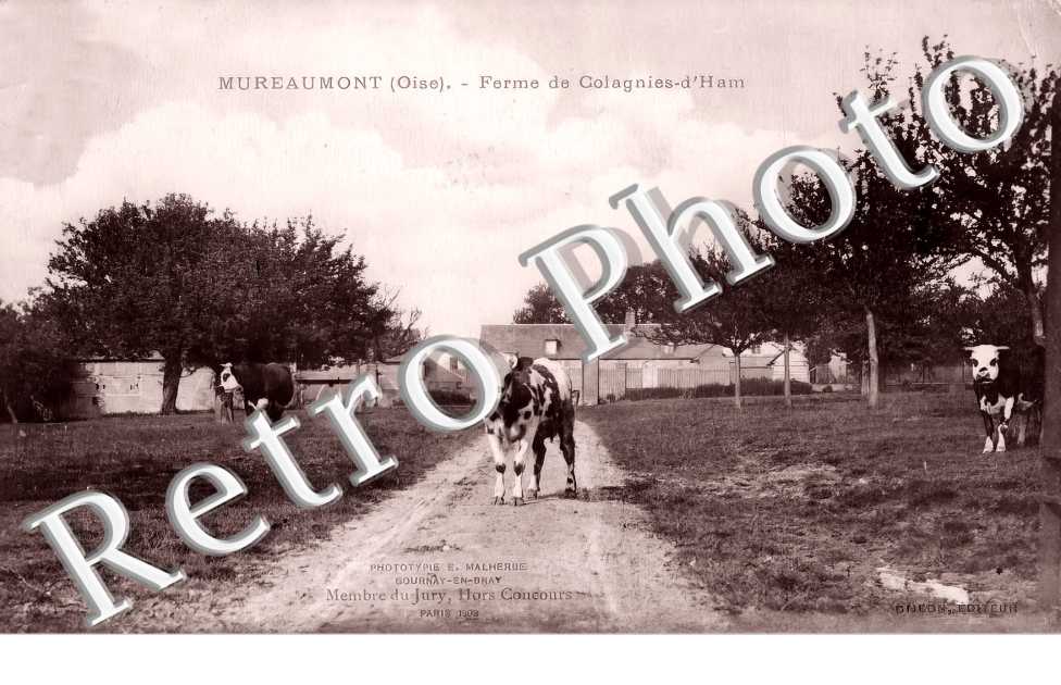 ferme de Colagnies-d'Ham