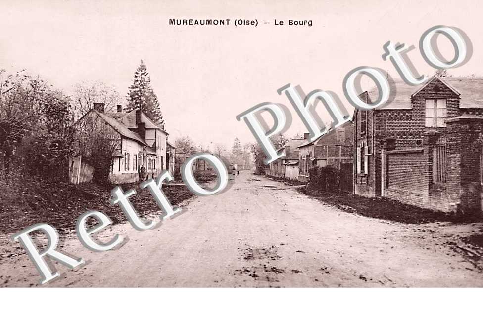 le bourg