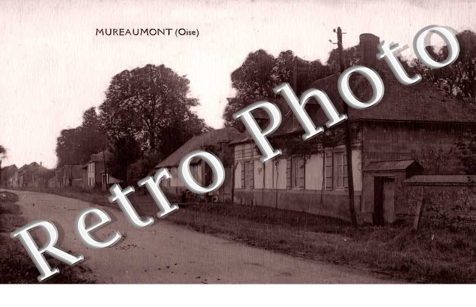 une rue