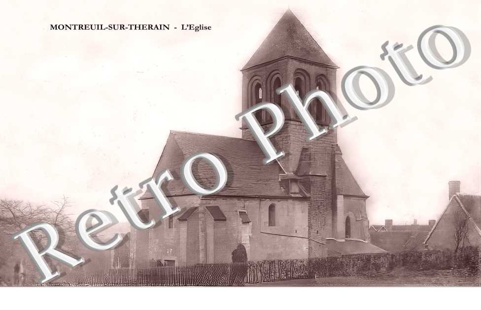 l'église