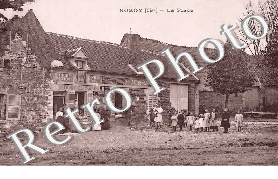 la Place