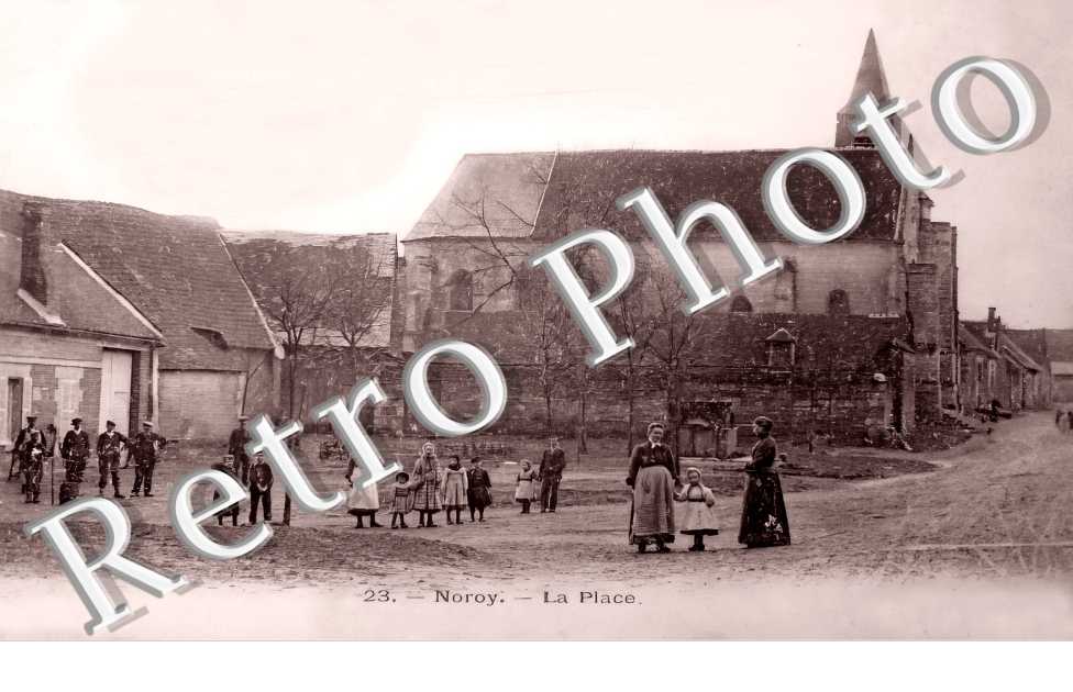 la Place
