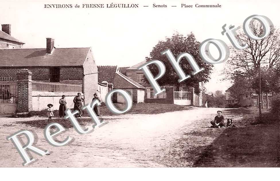 place communale