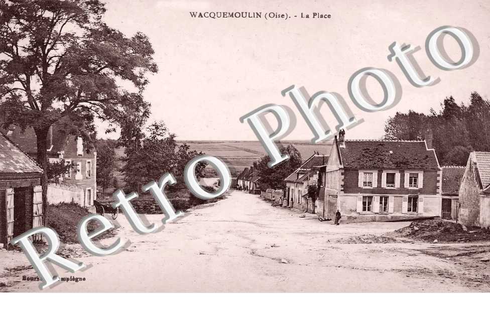 la Place