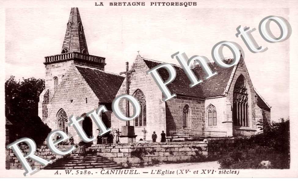 l'église