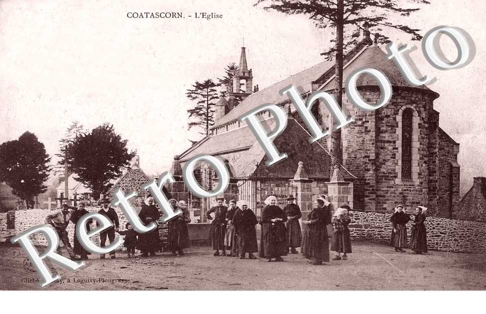 l'église