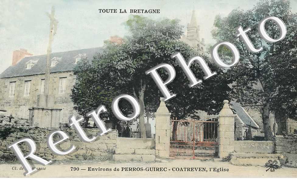 l'église
