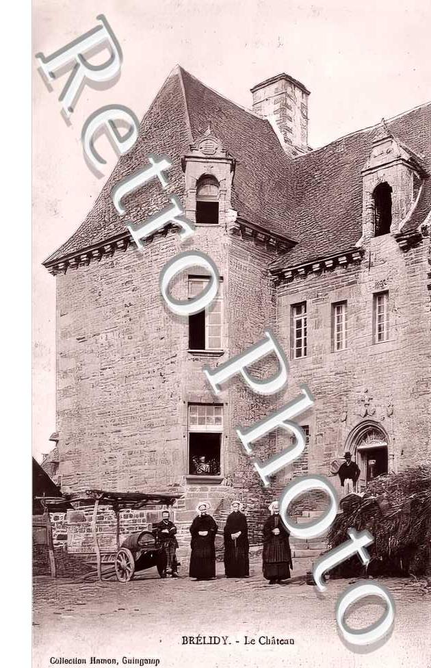 le Château