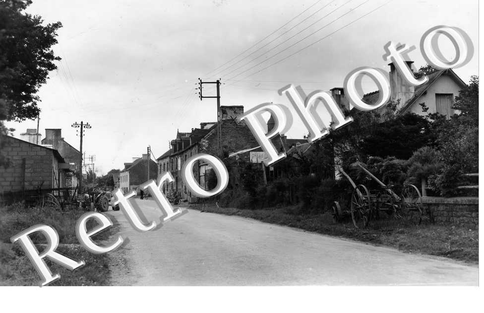 la rue principale 